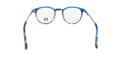 Morel Nomad 40199n Eyeglasses by ModaFrames