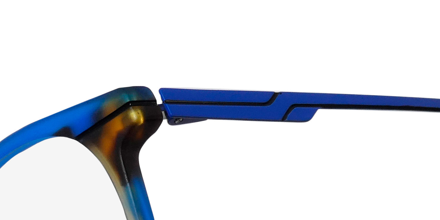 Morel Nomad 40199n Eyeglasses by ModaFrames