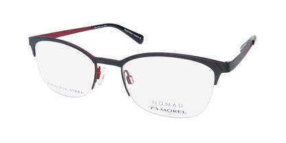 Morel Nomad 3208s Eyeglasses by ModaFrames