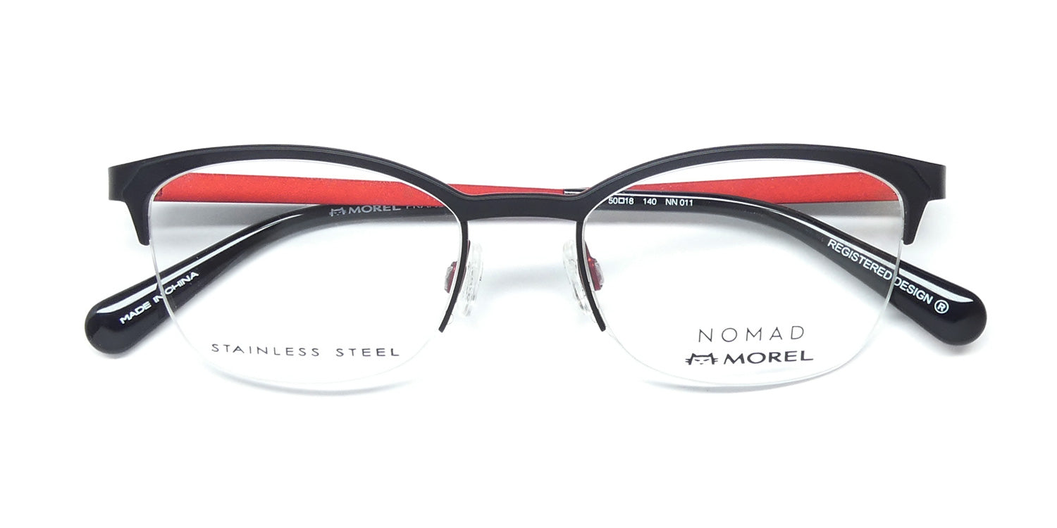 Morel Nomad 3208s Eyeglasses by ModaFrames