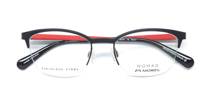 Morel Nomad 3208s Eyeglasses by ModaFrames