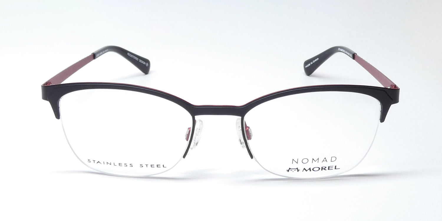 Morel Nomad 3208s Eyeglasses by ModaFrames