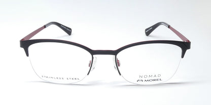 Morel Nomad 3208s Eyeglasses by ModaFrames