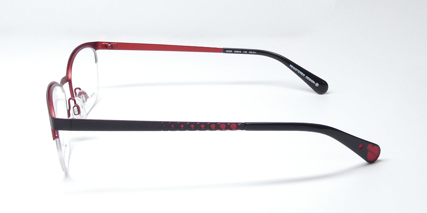 Morel Nomad 3208s Eyeglasses by ModaFrames