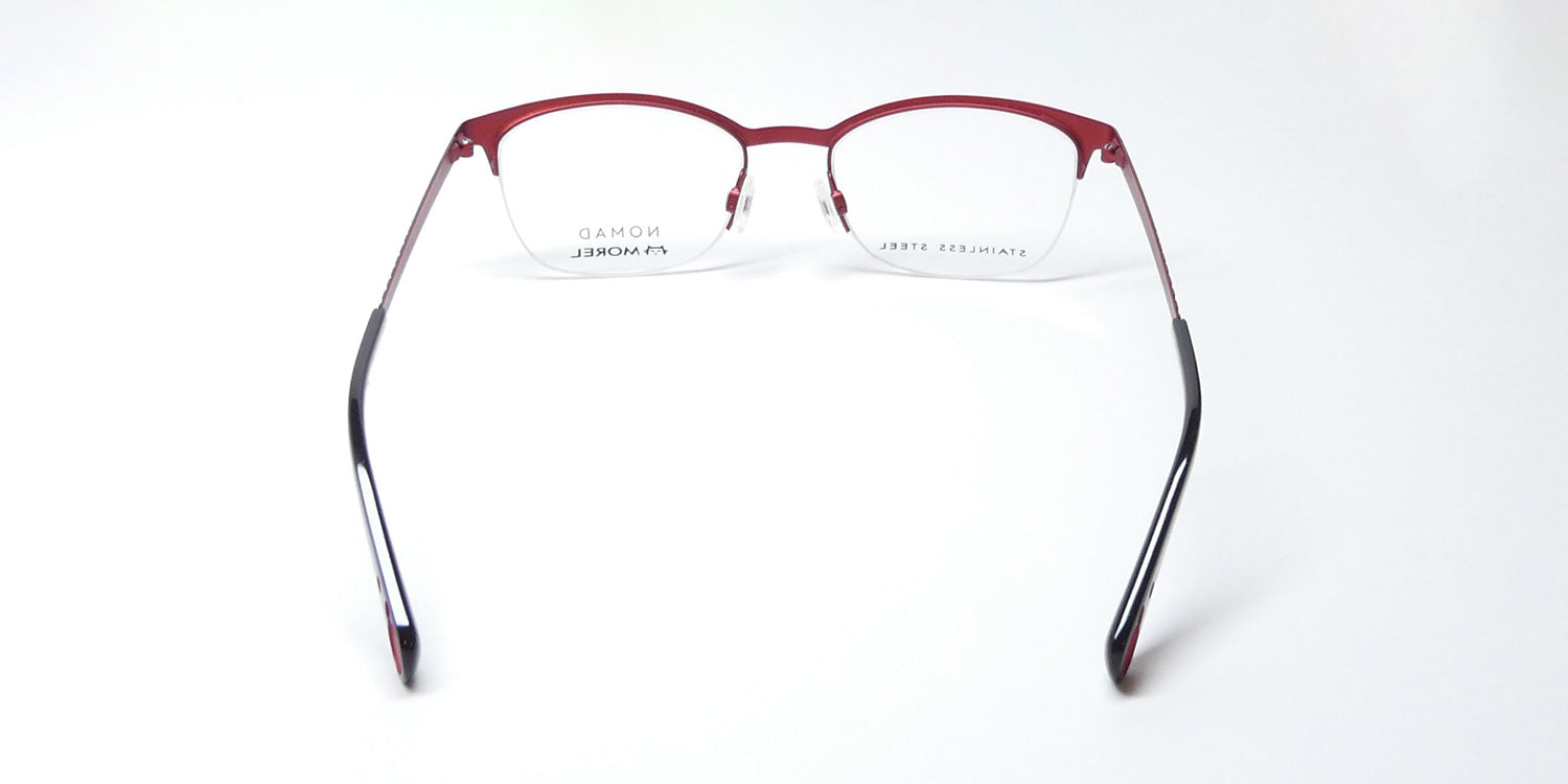Morel Nomad 3208s Eyeglasses by ModaFrames