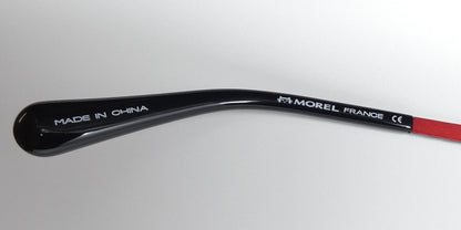 Morel Nomad 3208s Eyeglasses by ModaFrames