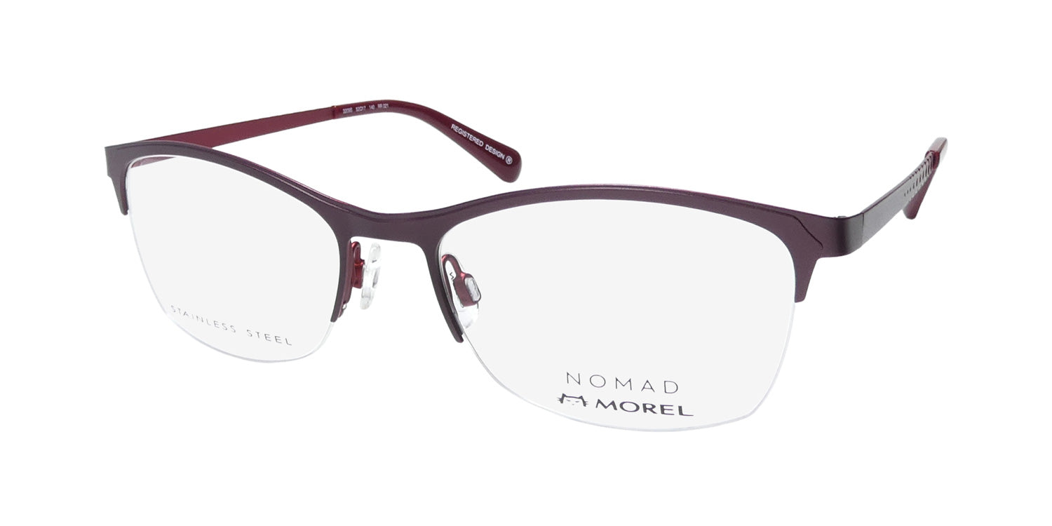Morel Nomad 3209s Eyeglasses by ModaFrames