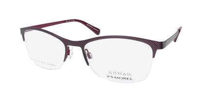 Morel Nomad 3209s Eyeglasses by ModaFrames