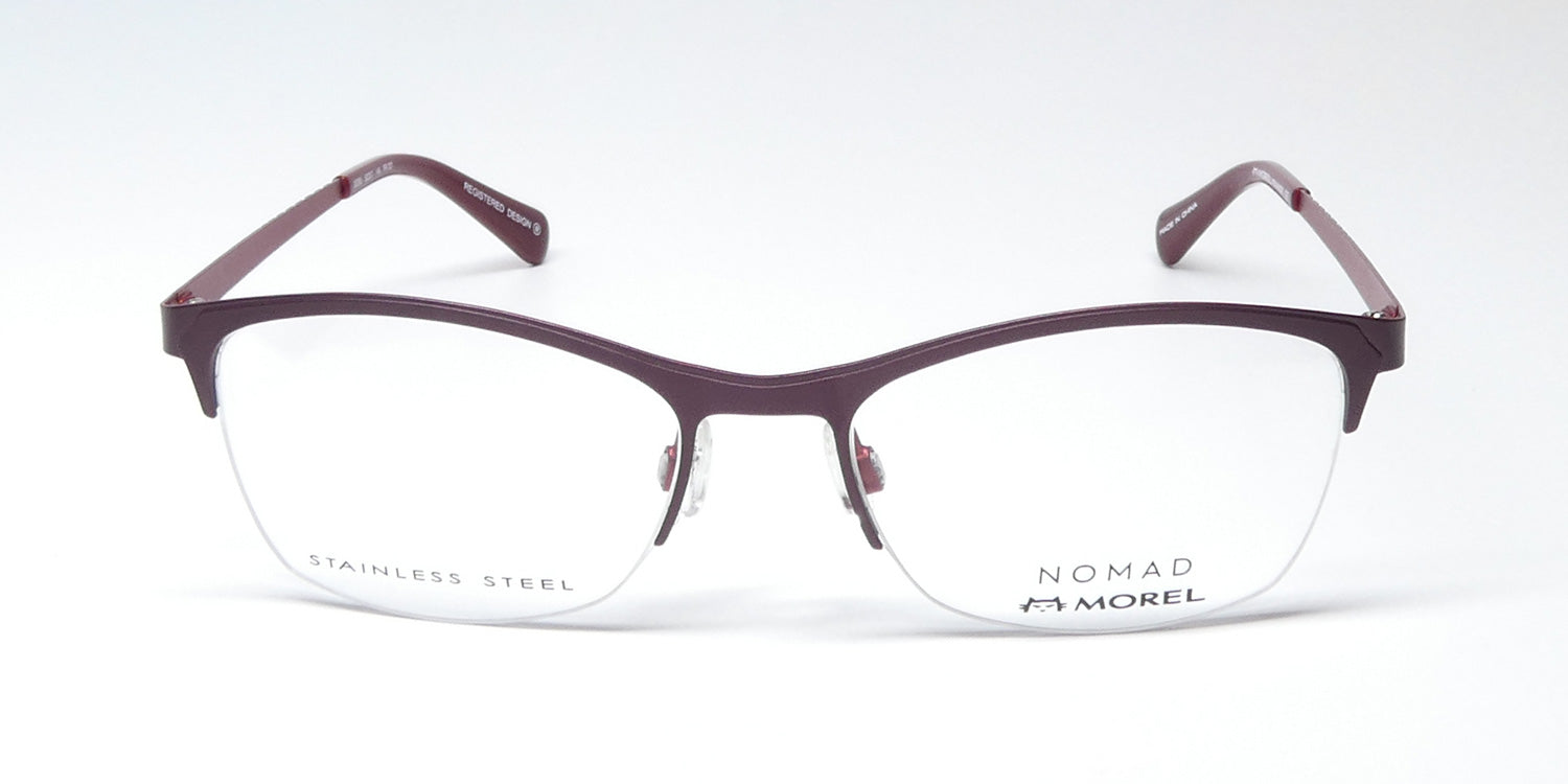 Morel Nomad 3209s Eyeglasses by ModaFrames