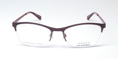 Morel Nomad 3209s Eyeglasses by ModaFrames
