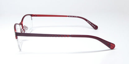 Morel Nomad 3209s Eyeglasses by ModaFrames
