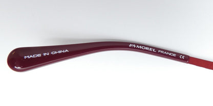 Morel Nomad 3209s Eyeglasses by ModaFrames