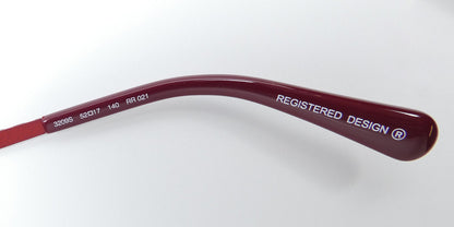 Morel Nomad 3209s Eyeglasses by ModaFrames