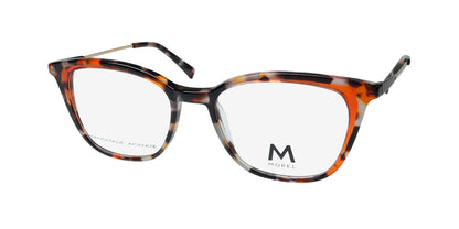 Morel Nomad 40224n Eyeglasses 