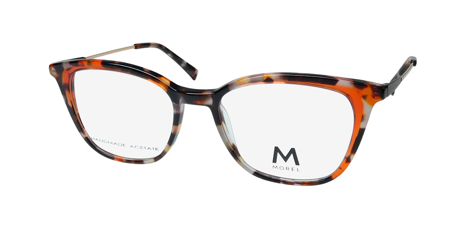 Morel Nomad 40224n Eyeglasses by ModaFrames