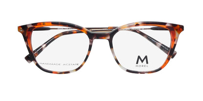 Morel Nomad 40224n Eyeglasses 