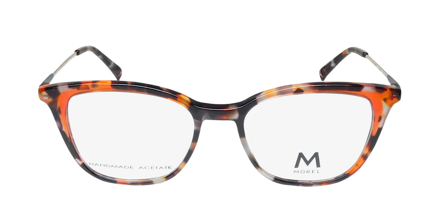 Morel Nomad 40224n Eyeglasses by ModaFrames