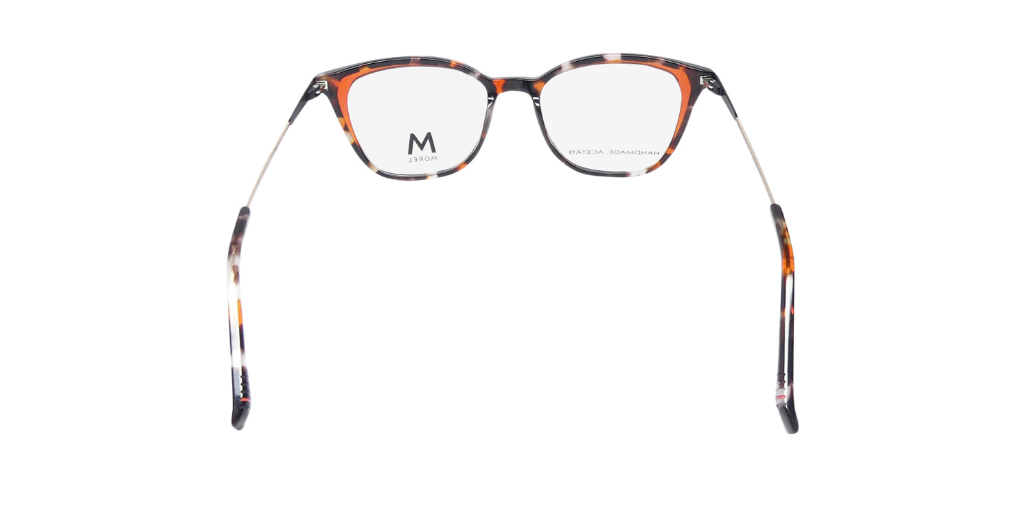 Morel Nomad 40224n Eyeglasses by ModaFrames