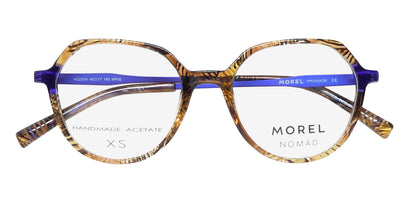 Morel Nomad 40203n Eyeglasses by ModaFrames