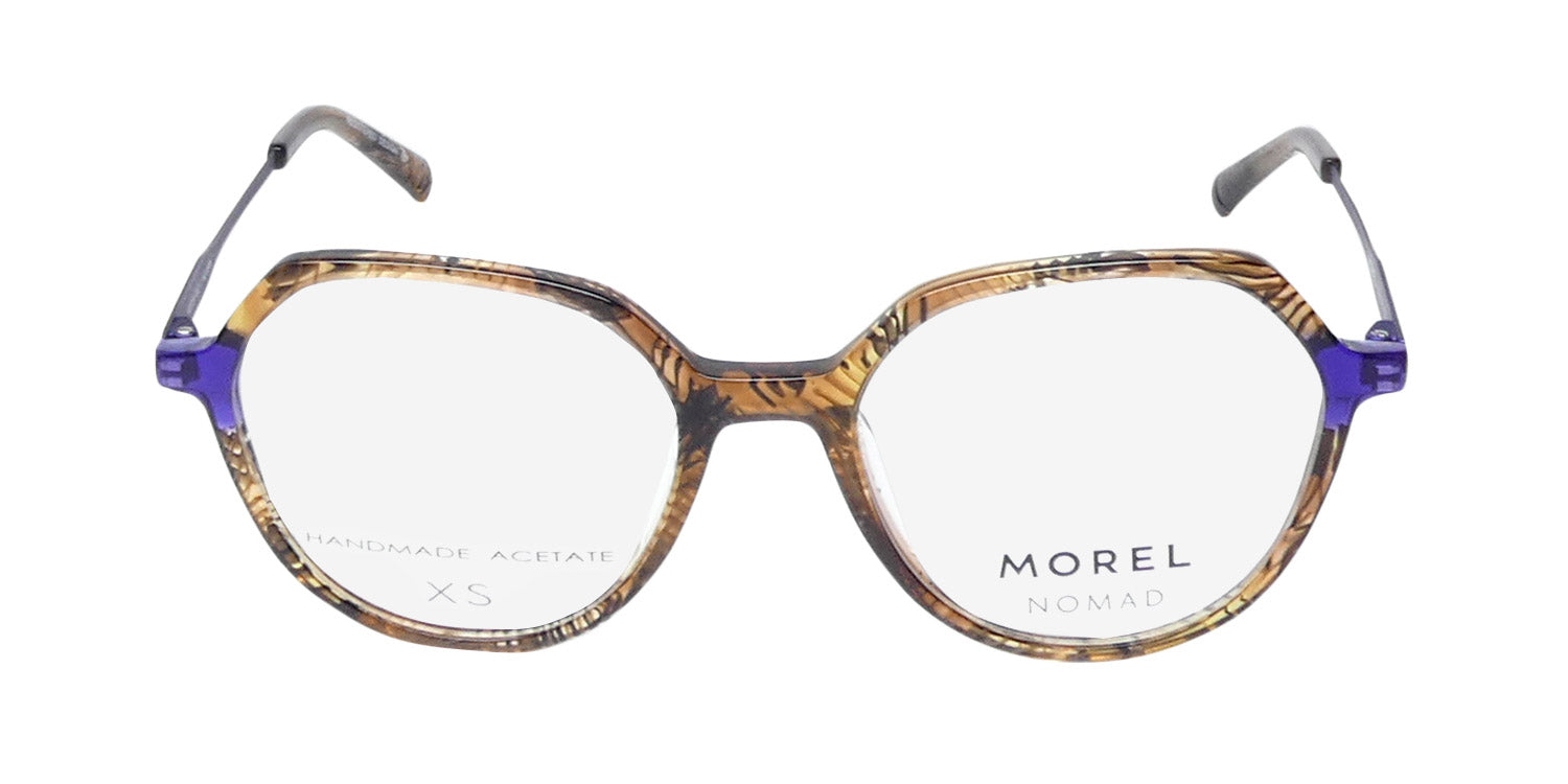 Morel Nomad 40203n Eyeglasses by ModaFrames
