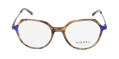 Morel Nomad 40203n Eyeglasses by ModaFrames