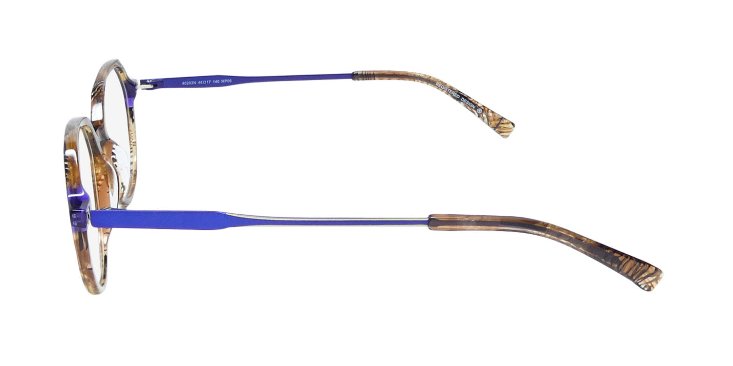 Morel Nomad 40203n Eyeglasses by ModaFrames