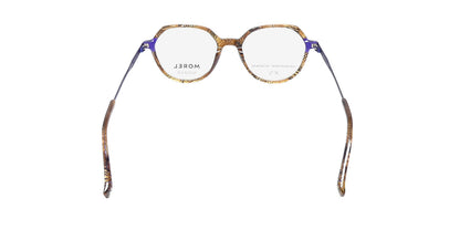 Morel Nomad 40203n Eyeglasses by ModaFrames
