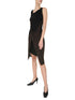 Bottega Veneta Women Midi Dress by Luosophy