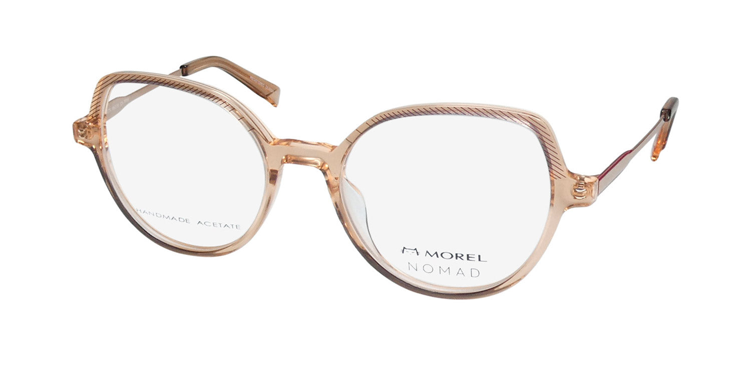 Morel Nomad 40167n Eyeglasses by ModaFrames