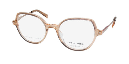 Morel Nomad 40167n Eyeglasses by ModaFrames