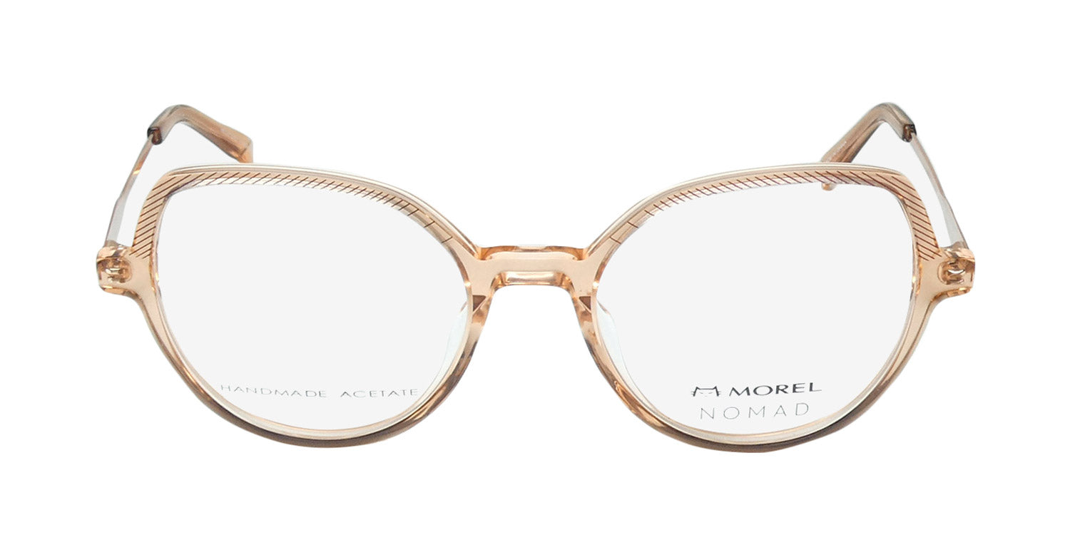 Morel Nomad 40167n Eyeglasses by ModaFrames