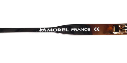 Morel Nomad 40167n Eyeglasses by ModaFrames