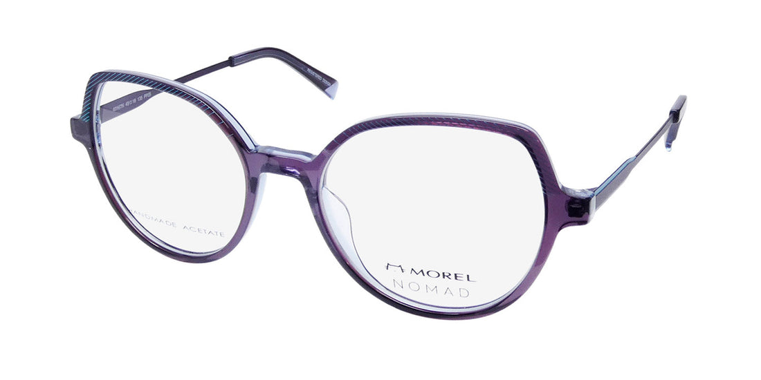 Morel Nomad 40167n Eyeglasses by ModaFrames