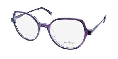 Morel Nomad 40167n Eyeglasses by ModaFrames