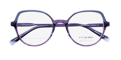 Morel Nomad 40167n Eyeglasses by ModaFrames