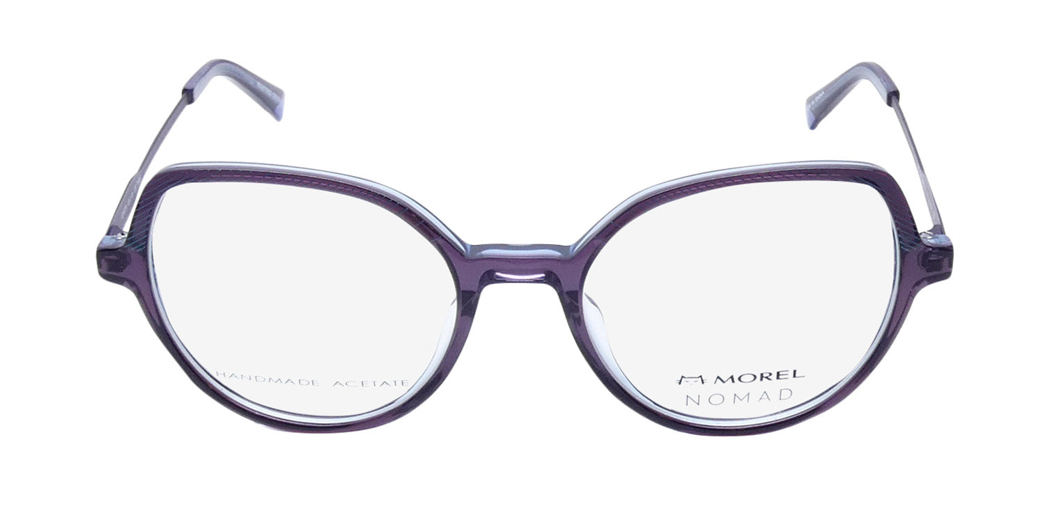 Morel Nomad 40167n Eyeglasses by ModaFrames