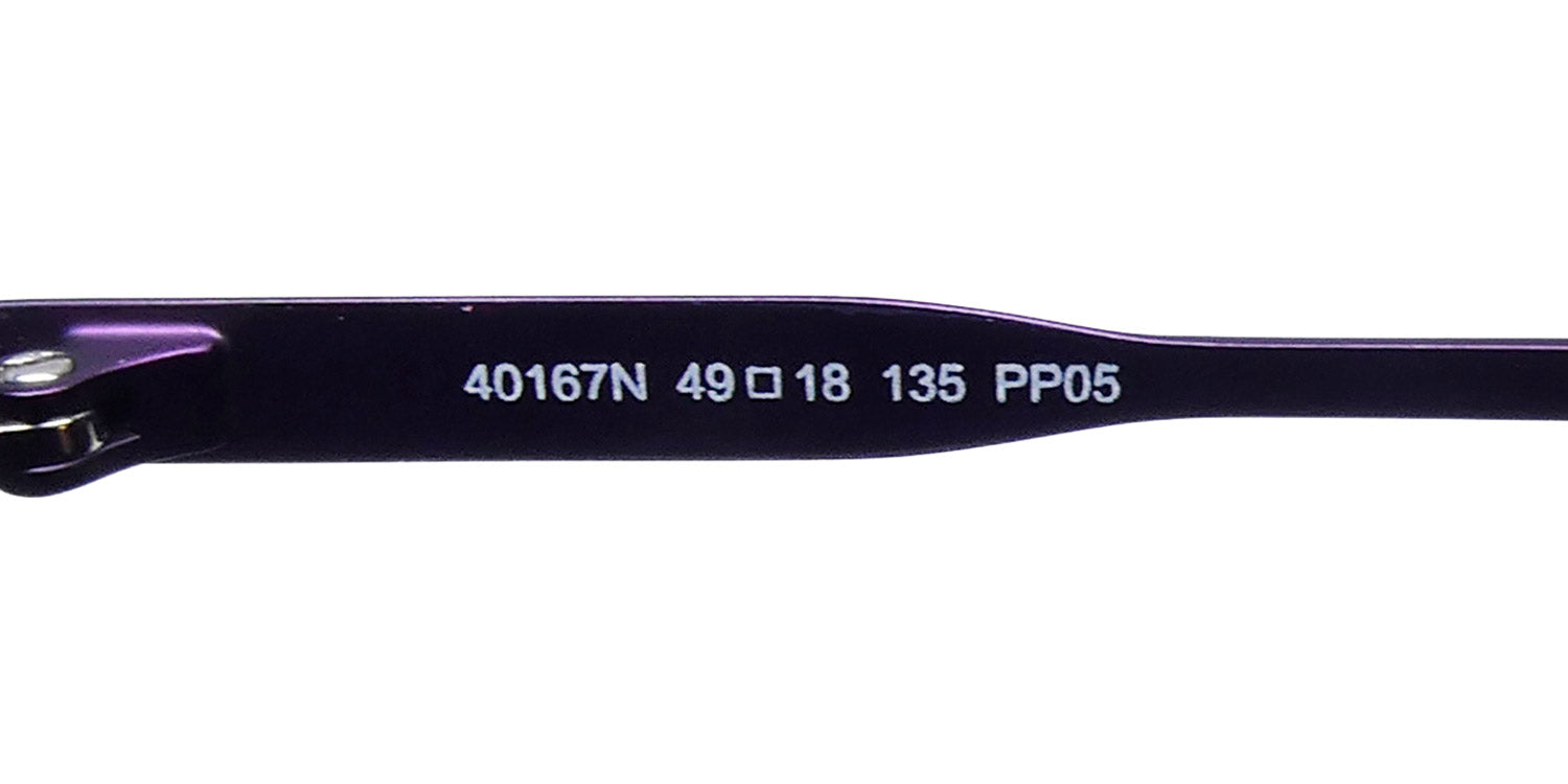 Morel Nomad 40167n Eyeglasses by ModaFrames