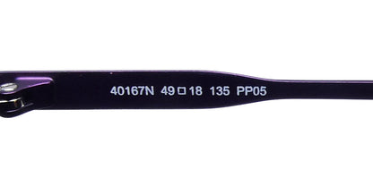 Morel Nomad 40167n Eyeglasses by ModaFrames