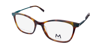 Morel Nomad 40169n Eyeglasses 