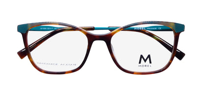 Morel Nomad 40169n Eyeglasses by ModaFrames