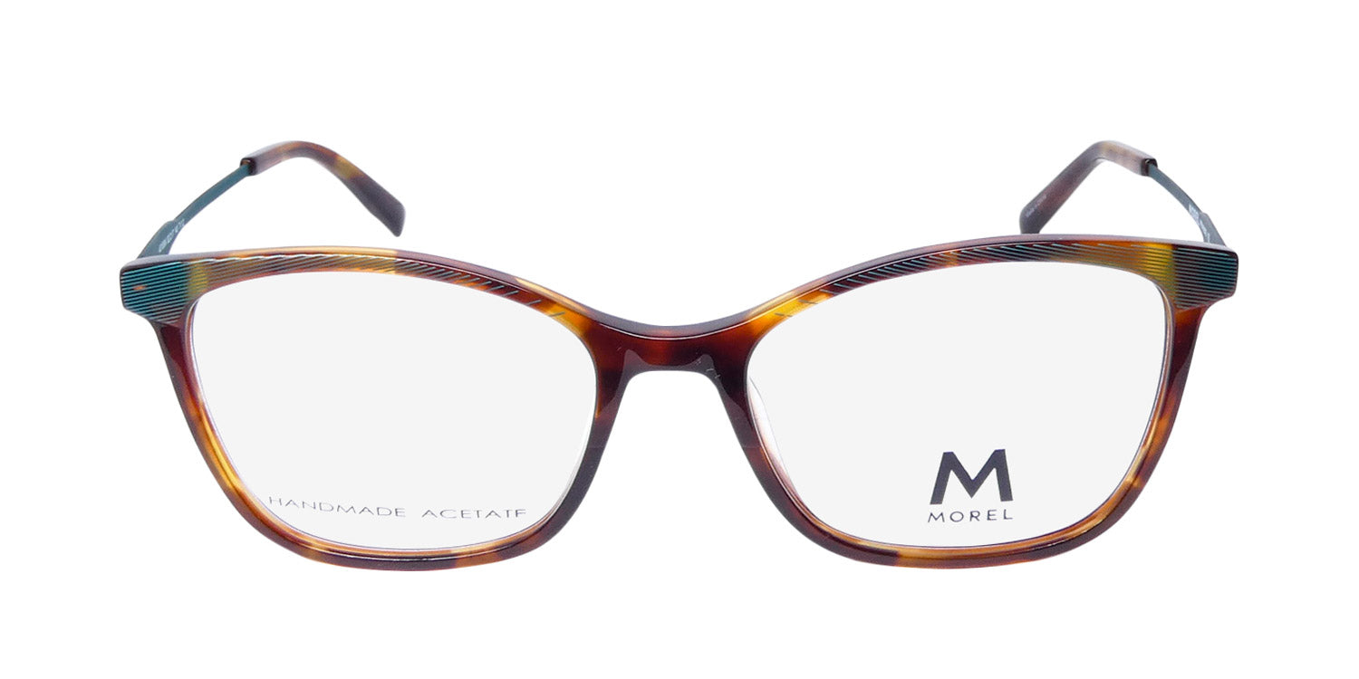 Morel Nomad 40169n Eyeglasses by ModaFrames