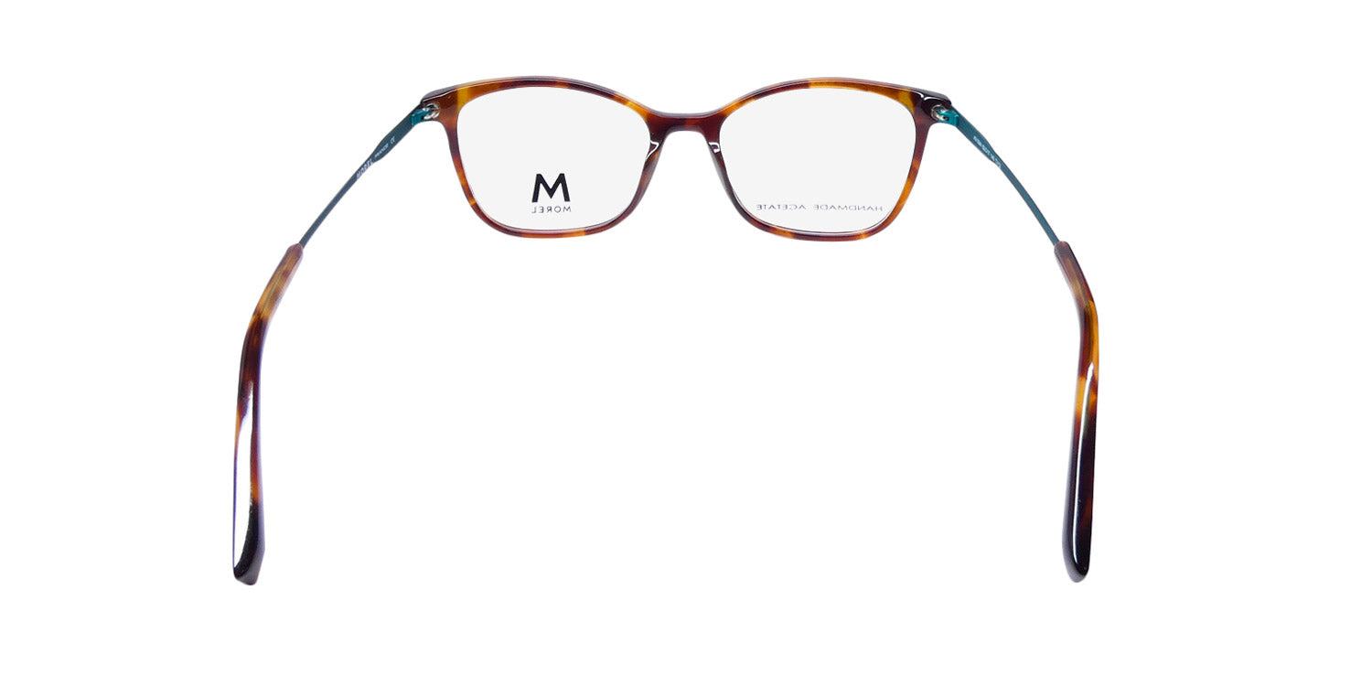 Morel Nomad 40169n Eyeglasses by ModaFrames