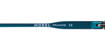 Morel Nomad 40169n Eyeglasses by ModaFrames