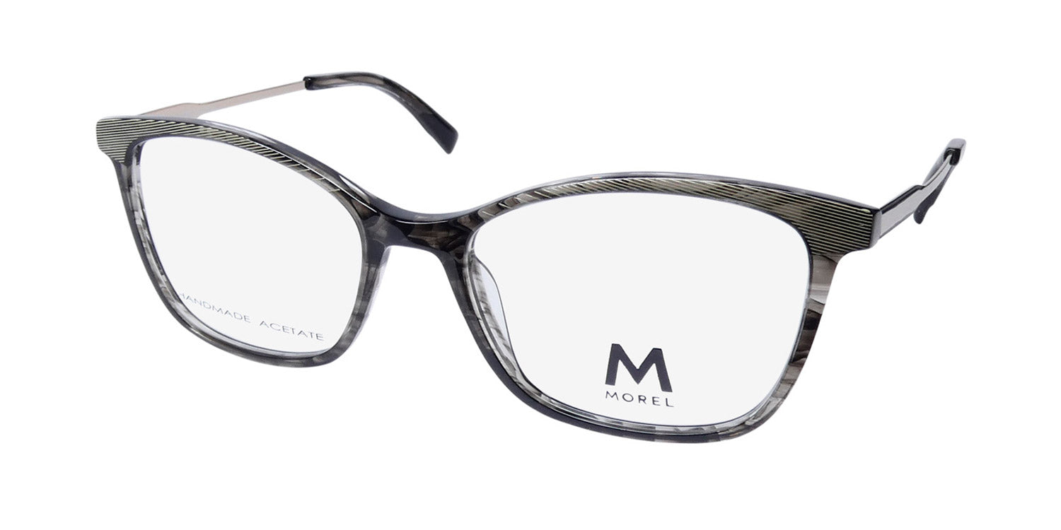 Morel Nomad 40169n Eyeglasses by ModaFrames