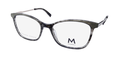 Morel Nomad 40169n Eyeglasses by ModaFrames