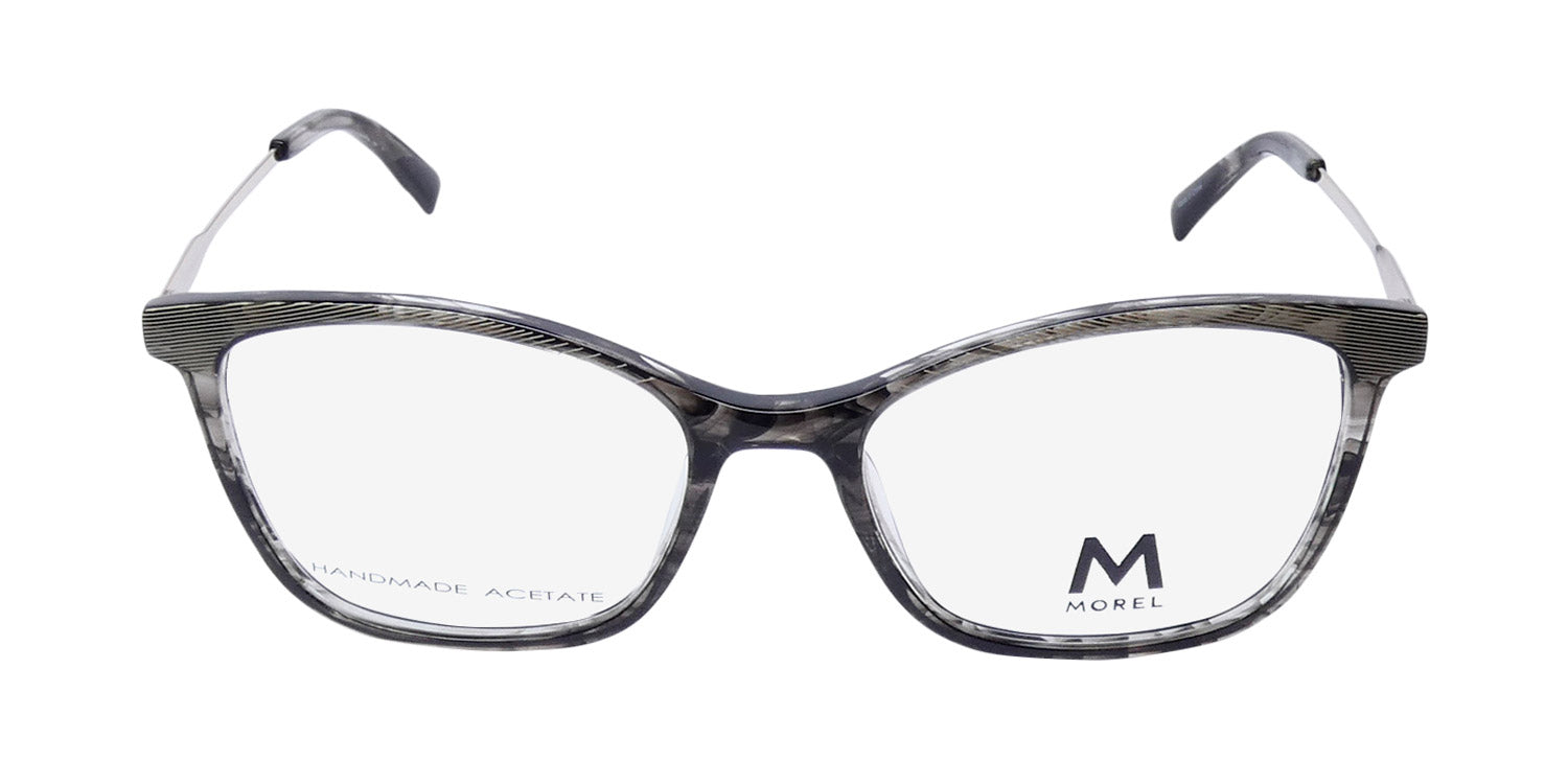 Morel Nomad 40169n Eyeglasses by ModaFrames
