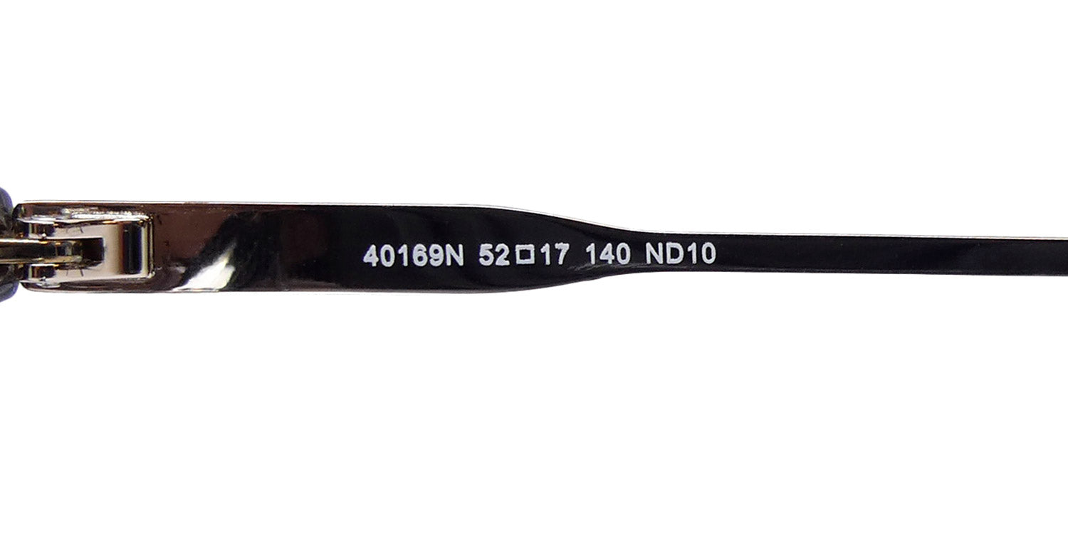 Morel Nomad 40169n Eyeglasses by ModaFrames
