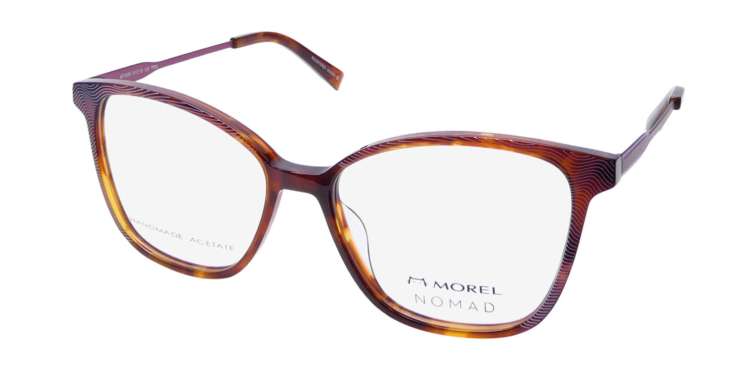 Morel Nomad 40166n Eyeglasses by ModaFrames
