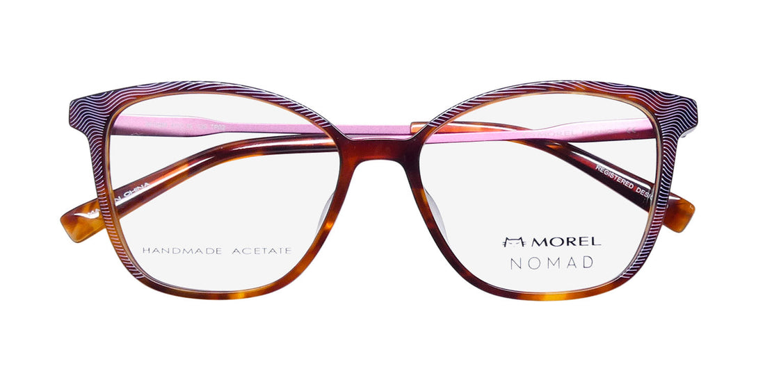 Morel Nomad 40166n Eyeglasses by ModaFrames