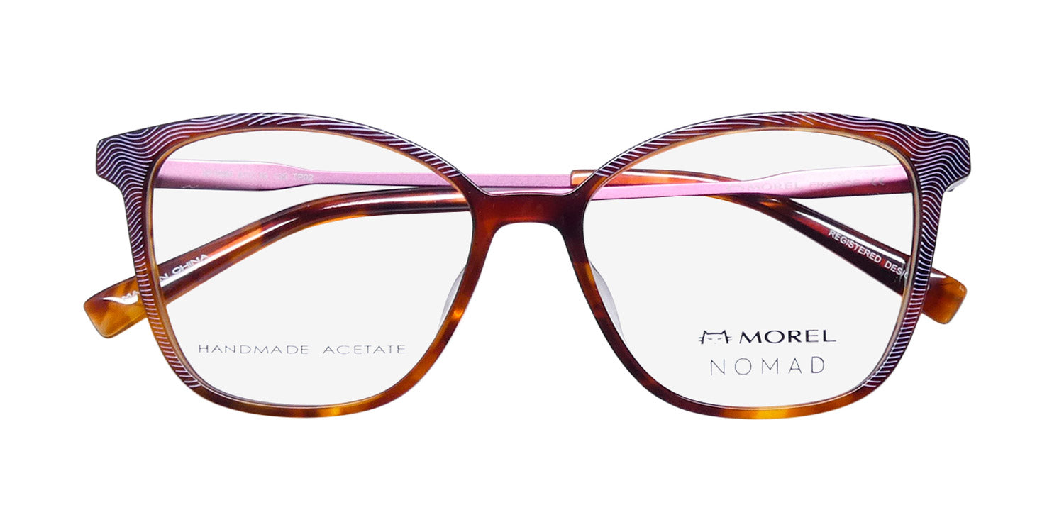 Morel Nomad 40166n Eyeglasses by ModaFrames